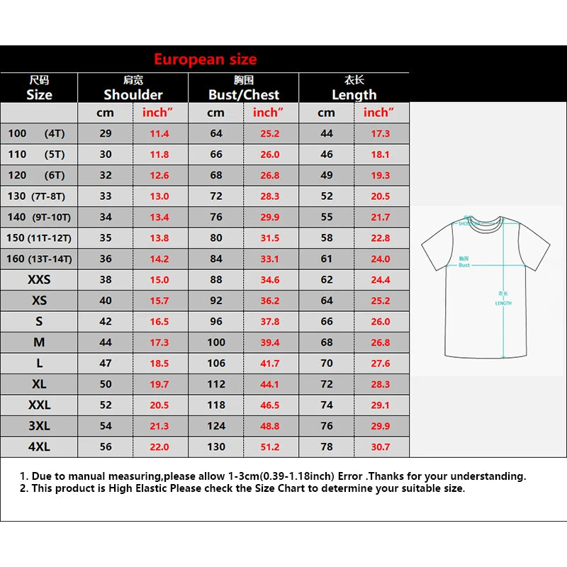 Darts Bullseye Target Pattern T-shirt 3D Printed Dartboard Tees Summer Round Neck T Shirts For Men Loose Short Sleeve Tops