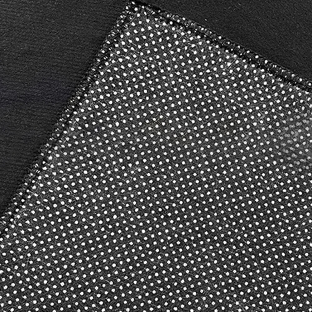 Darts Mat Checkouts Non Slip Professional Darts Mat with Throw Lines Heavy Duty Dart Points and Flooring Protector for Dart Game