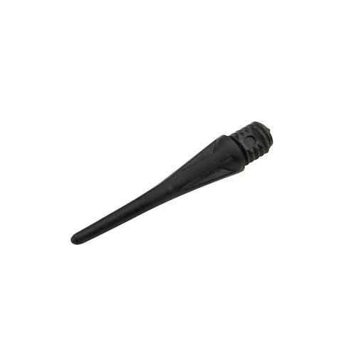 100PCS High Precision Electronic Dart Plastic Professional Dart