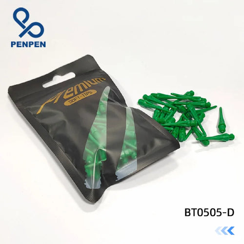 100PCS High Precision Electronic Dart Plastic Professional Dart