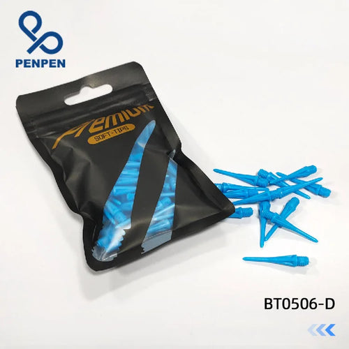 100PCS High Precision Electronic Dart Plastic Professional Dart
