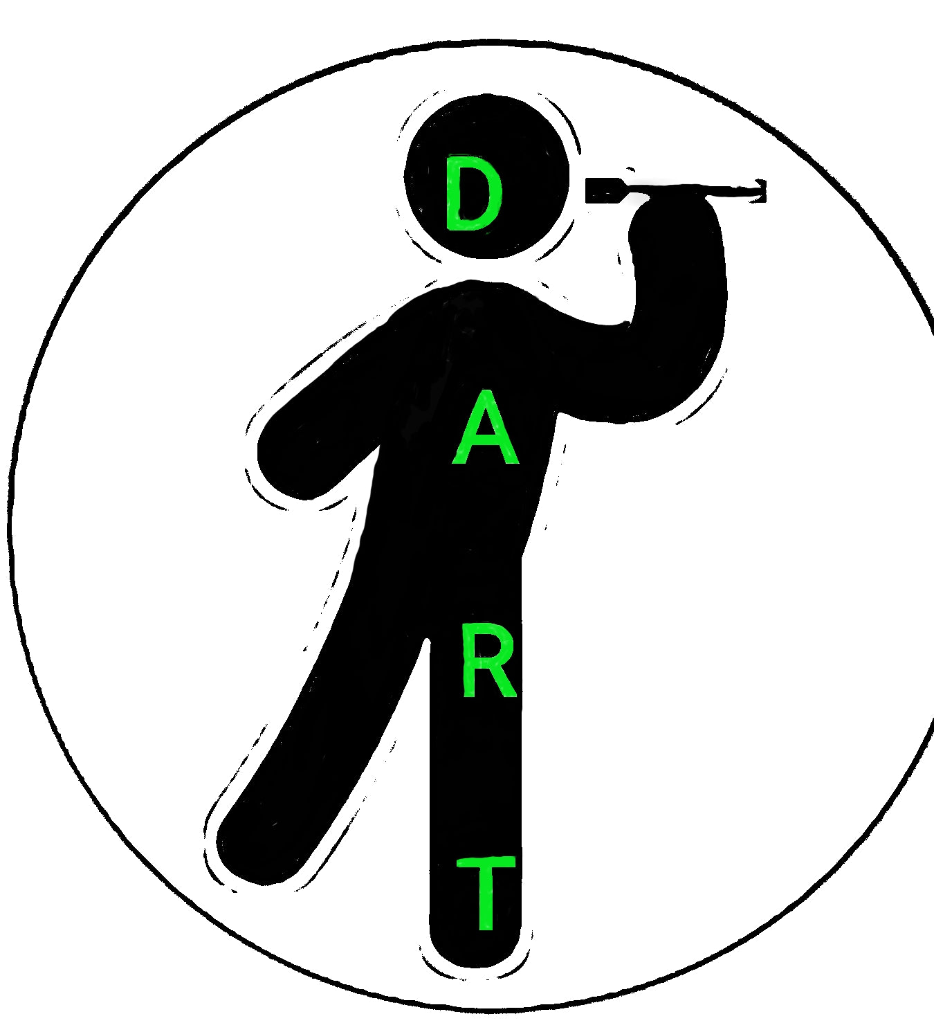Darts is Life