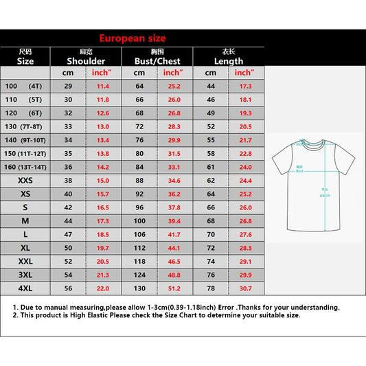 Darts Bullseye Target Pattern T-shirt 3D Printed Dartboard Tees Summer Round Neck T Shirts For Men Loose Short Sleeve Tops
