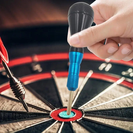 Dartboard Tip Removal Tool Soft Dartboard Broken Tip Puller Repair Tool Electronic Broken Soft Tip Darts Point Extractor For
