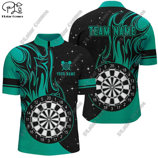 Dart gear