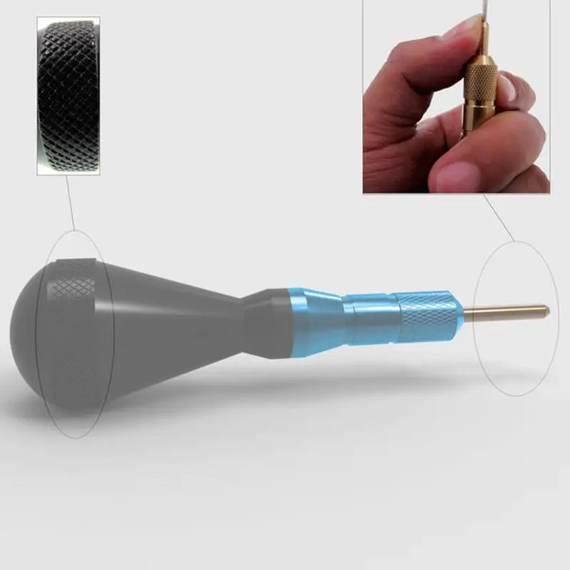 Dartboard Tip Removal Tool Soft Dartboard Broken Tip Puller Repair Tool Electronic Broken Soft Tip Darts Point Extractor For