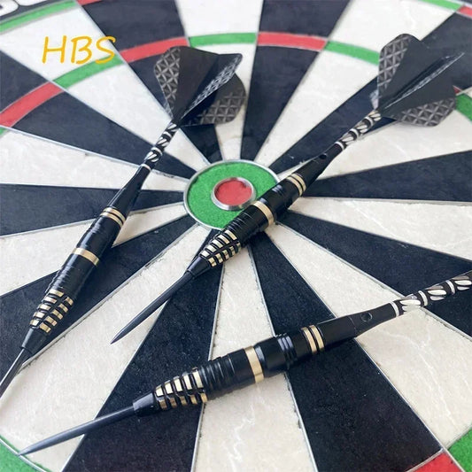 24G Professional Pin Darts Tournament Entertainment Brass Darts