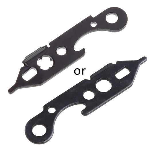 Soft Steel Darts Keychain, Professional Tool, Fastening Decoration, Accessories